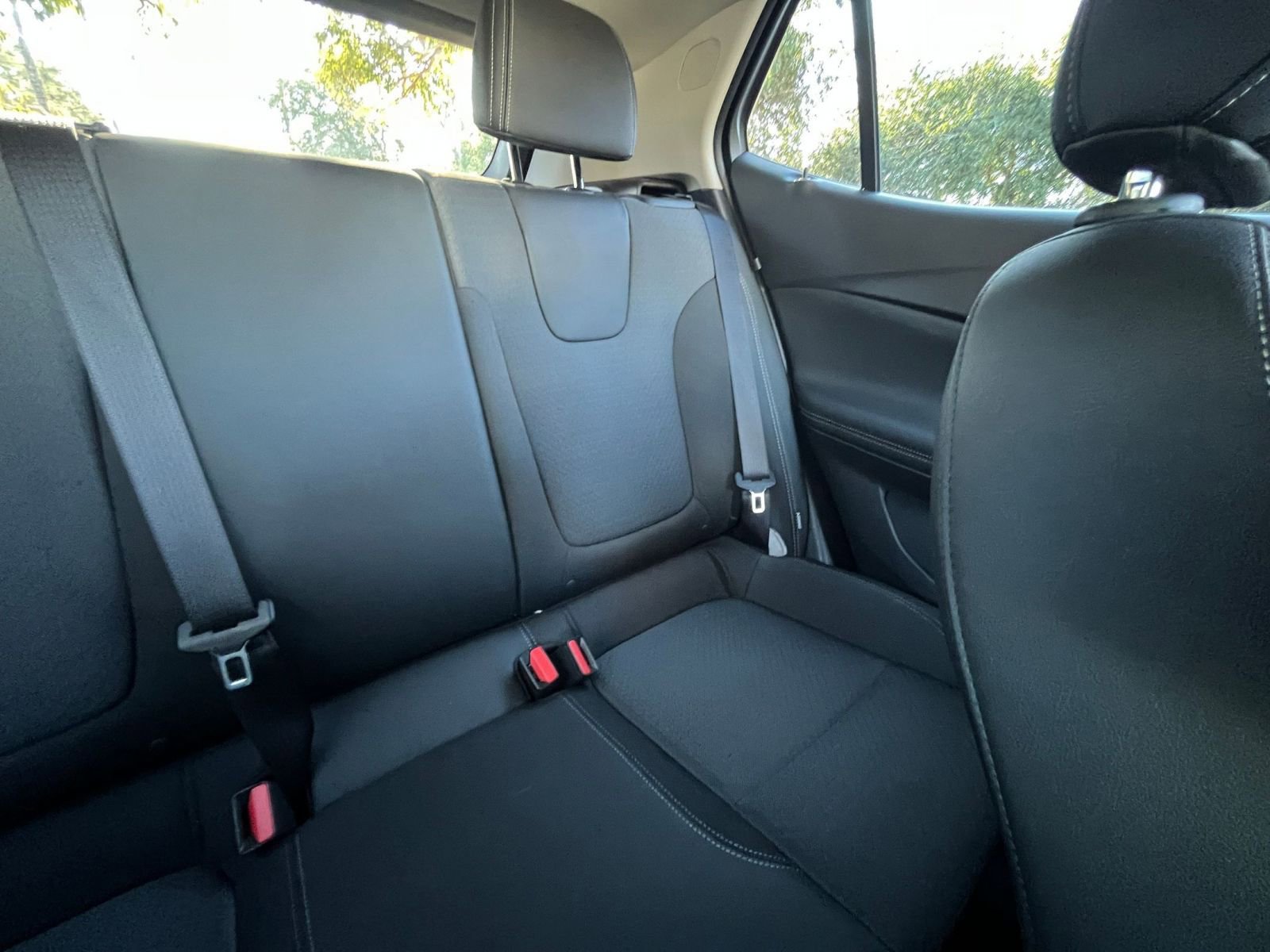 Thumbnail: 2025 Buick Encore GX - 35