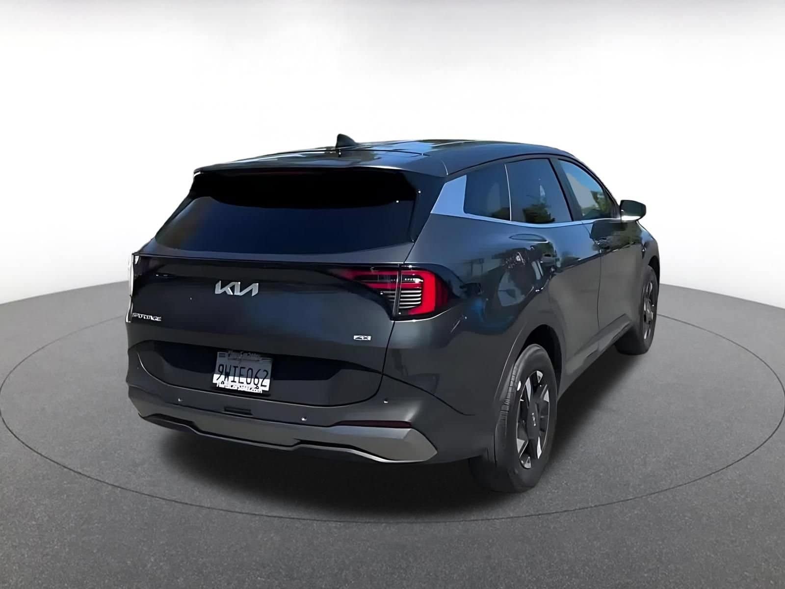 Thumbnail: 2026 Kia Sportage - 14