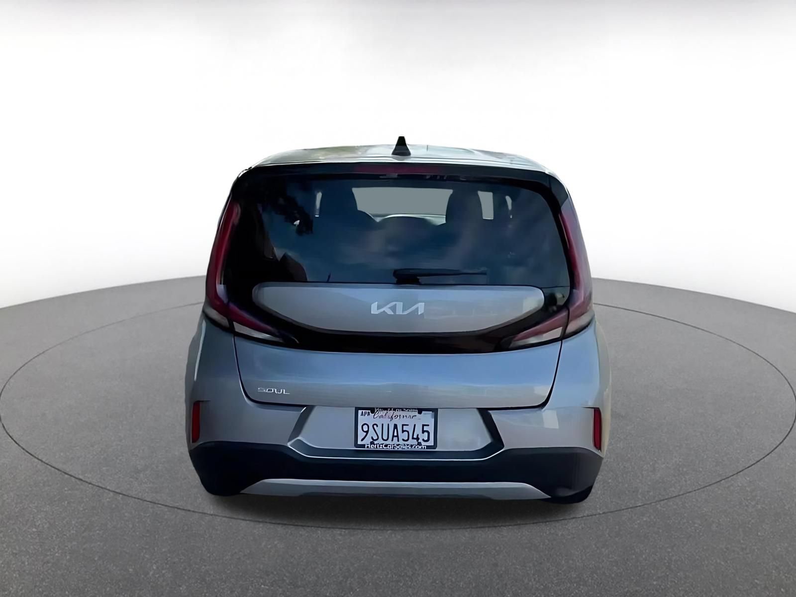Thumbnail: 2025 Kia Soul - 10