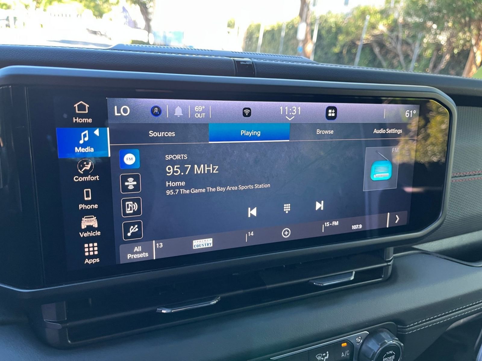 Thumbnail: 2025 Jeep Wrangler - 21