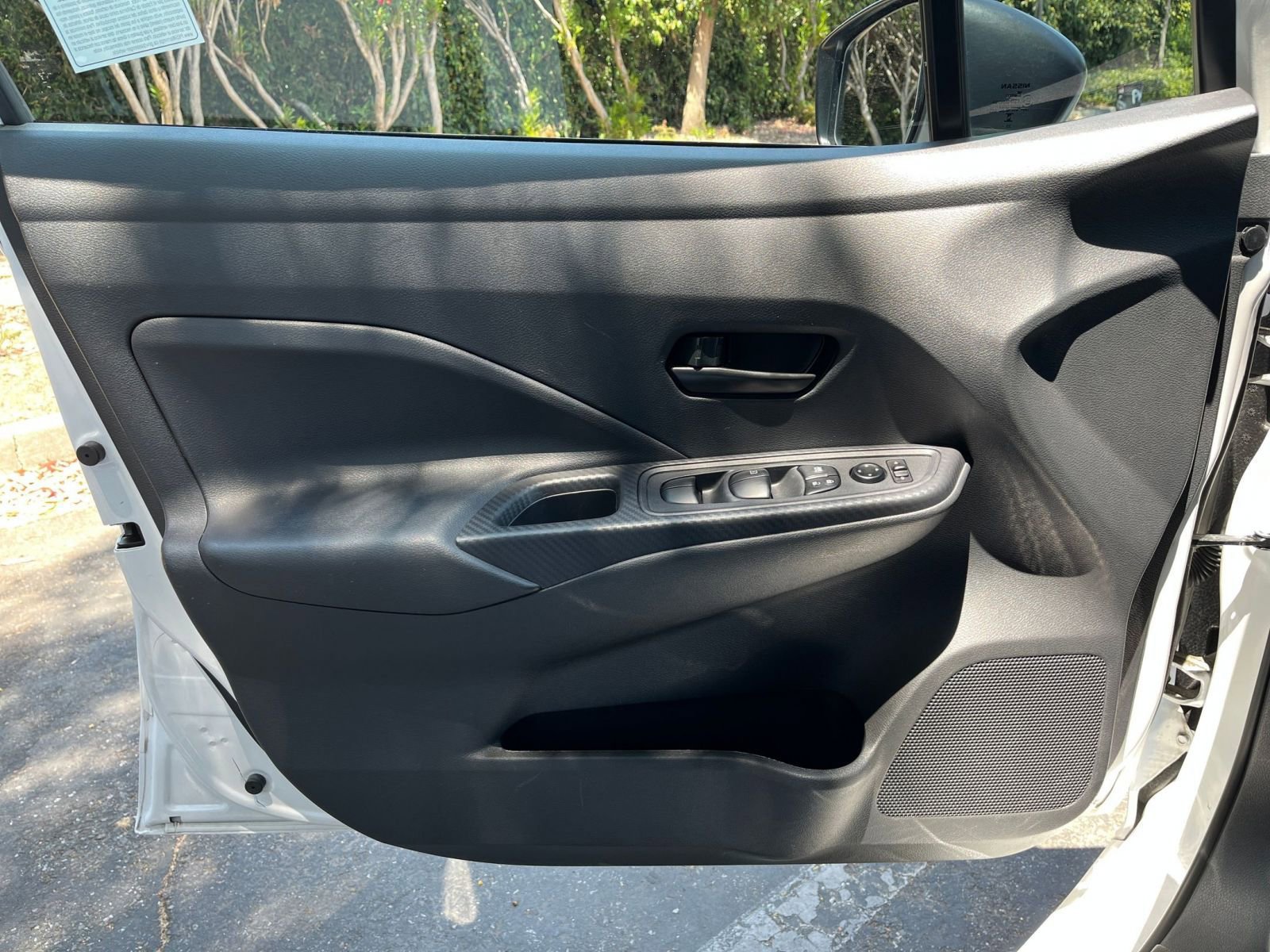 2024 Nissan Versa S 16