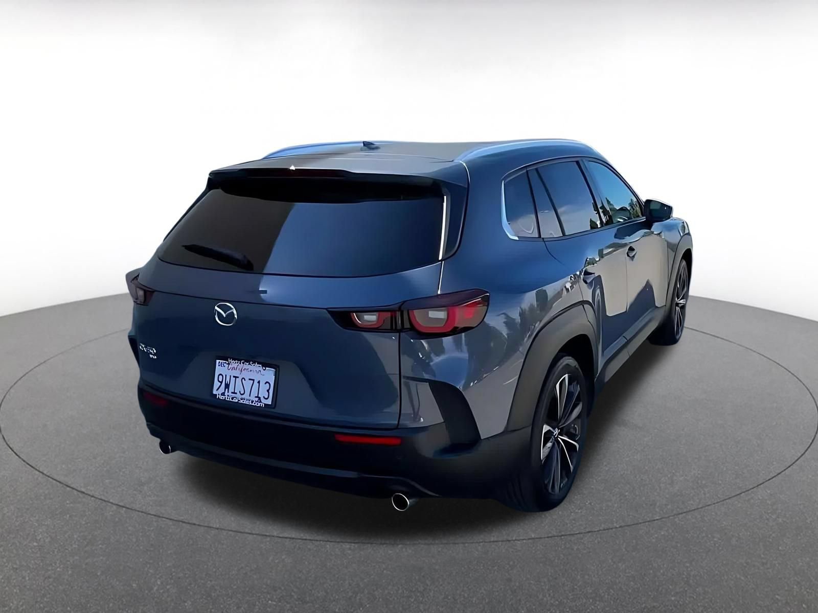 Thumbnail: 2026 Mazda CX-50 - 11