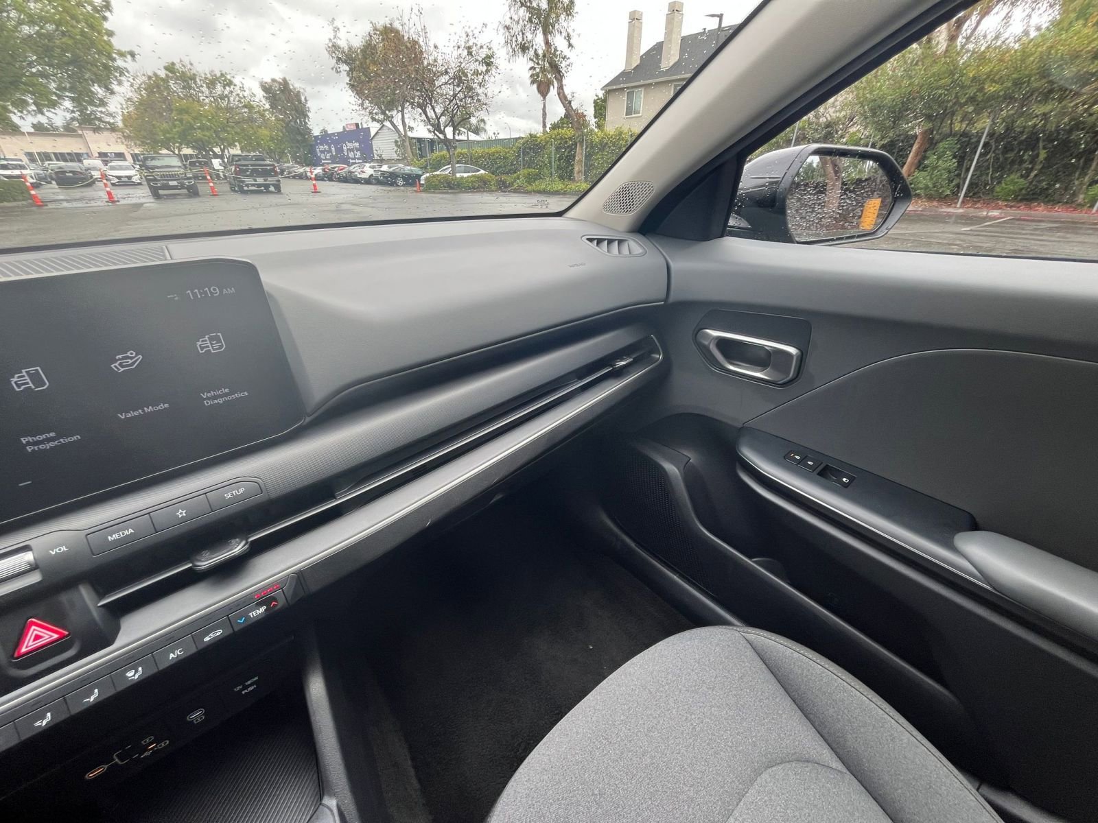 Thumbnail: 2025 Kia K4 - 34