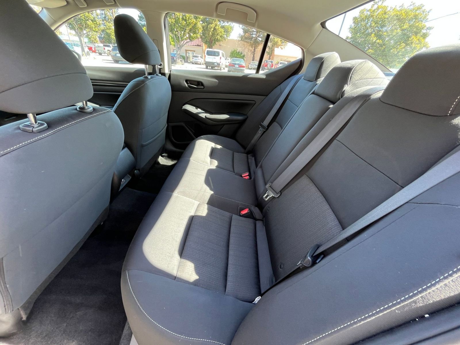 Thumbnail: 2025 Nissan Altima - 25