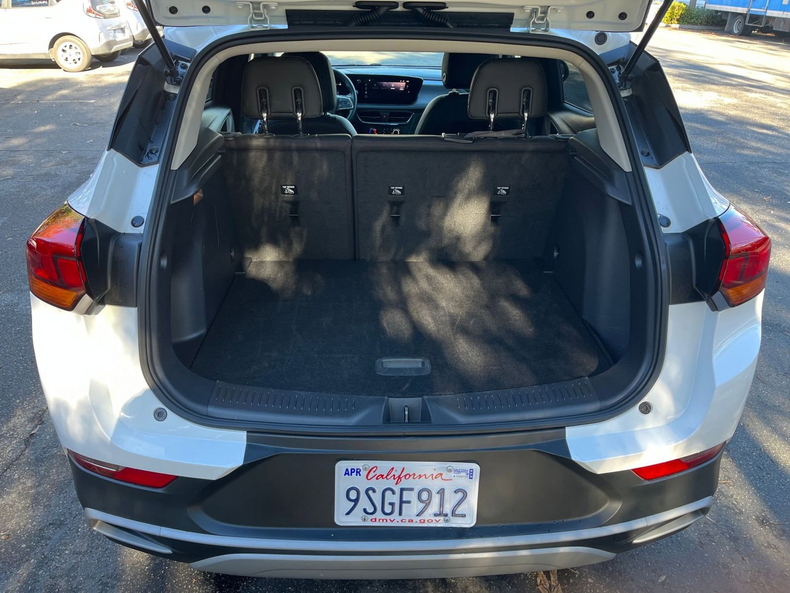 Thumbnail: 2025 Buick Encore GX - 29