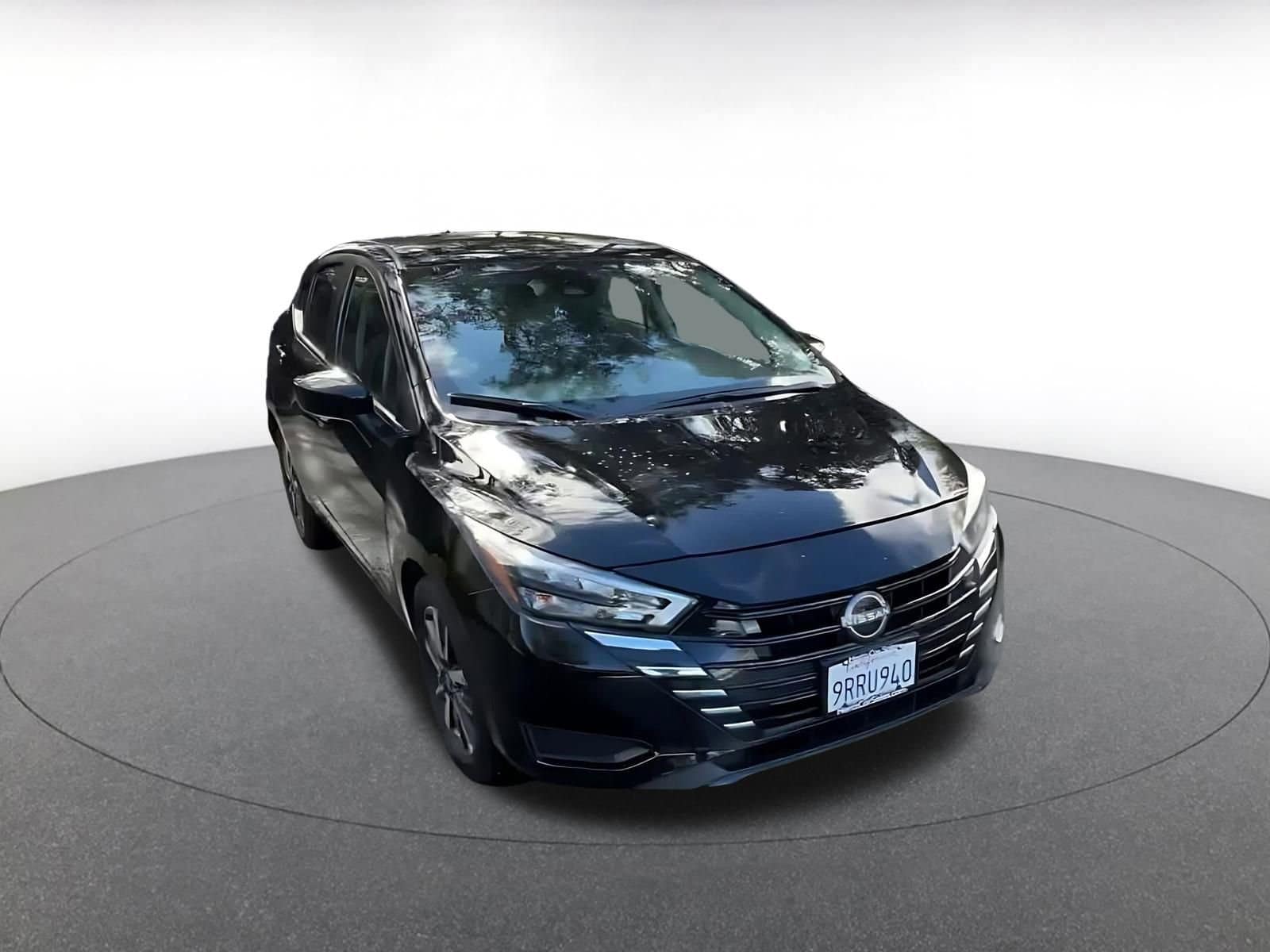 Thumbnail: 2025 Nissan Versa - 3