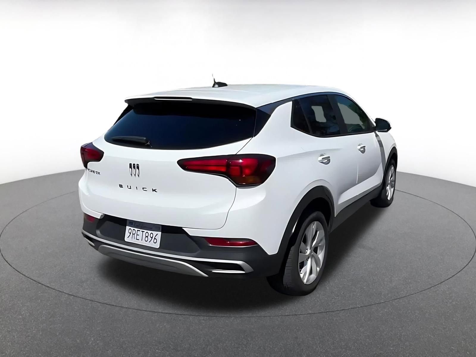 Thumbnail: 2025 Buick Encore GX - 14