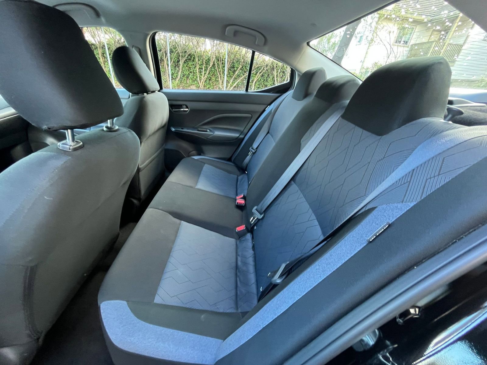 Thumbnail: 2025 Nissan Versa - 23