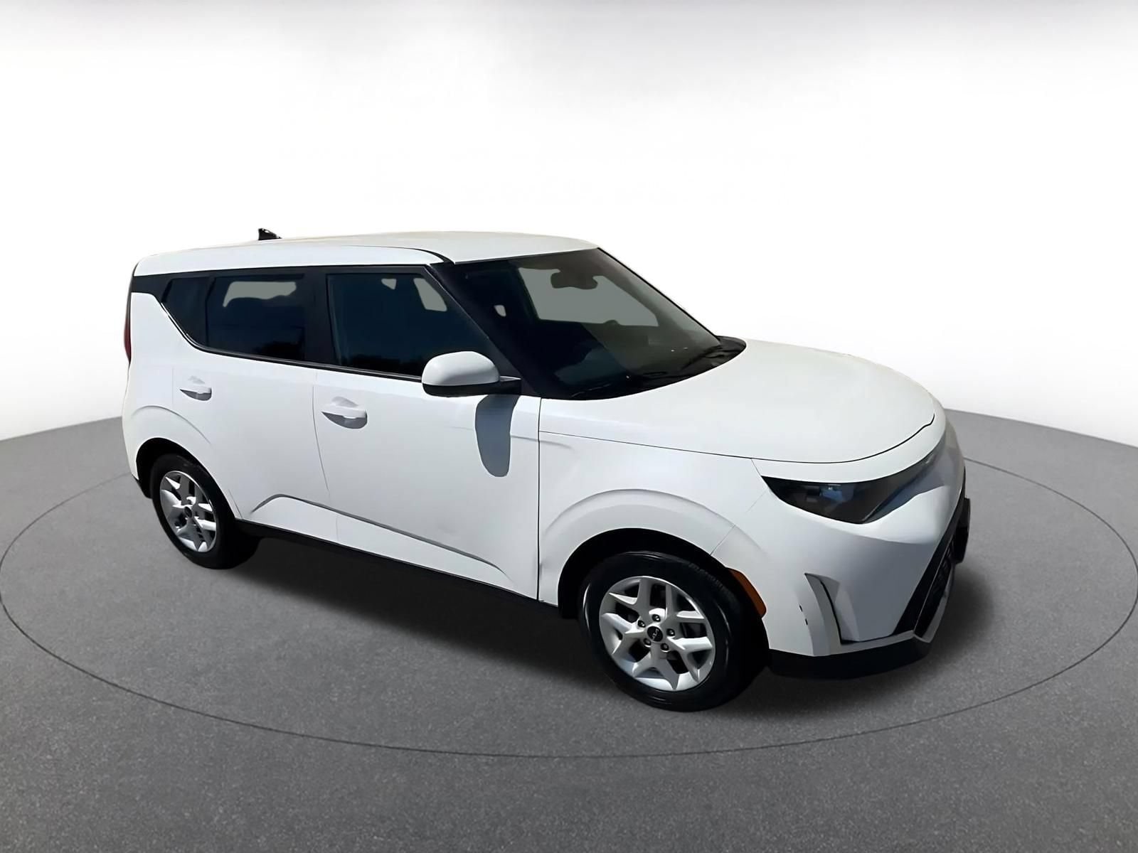 Thumbnail: 2025 Kia Soul - 2