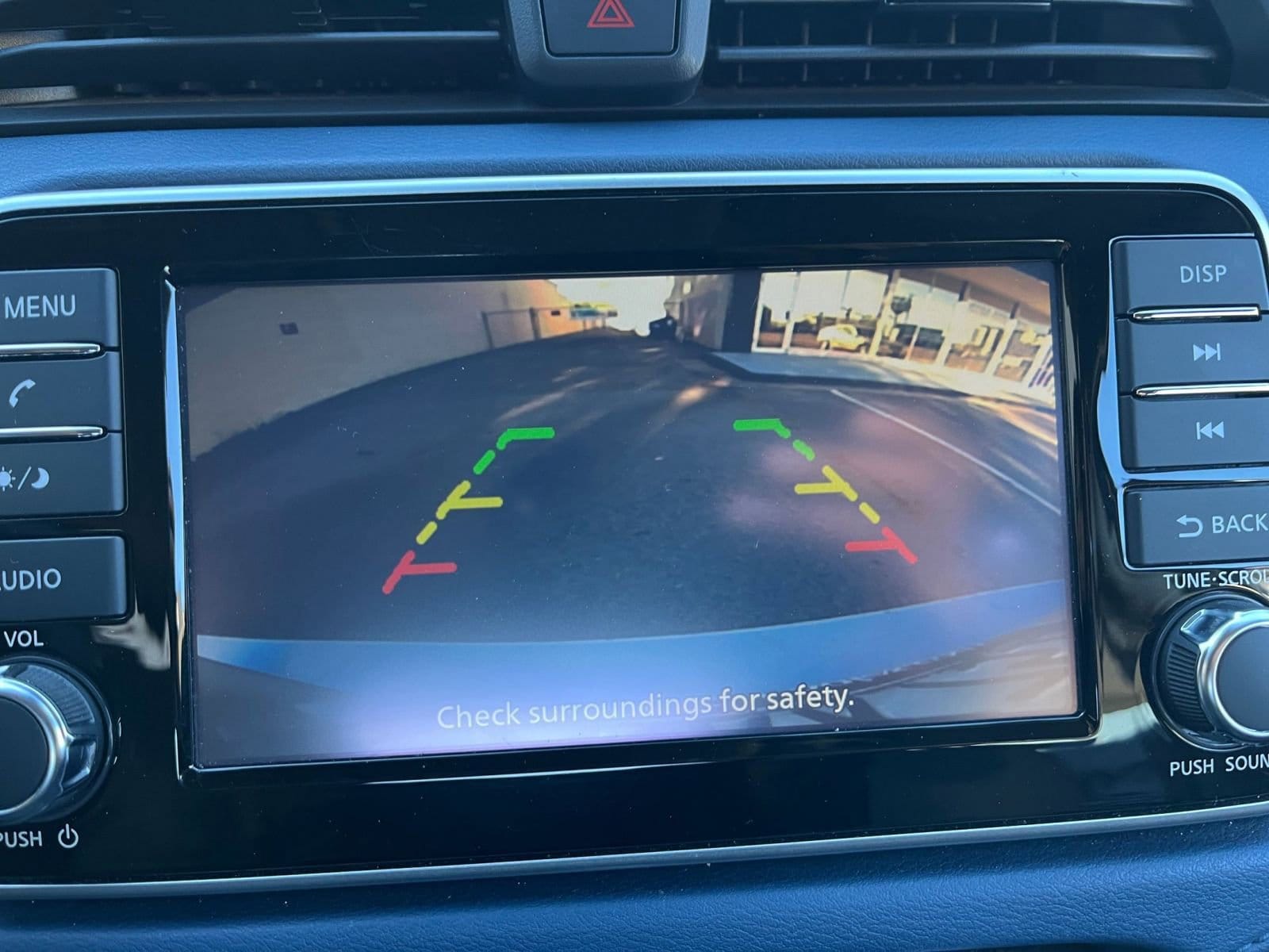 Thumbnail: 2025 Nissan Versa - 22