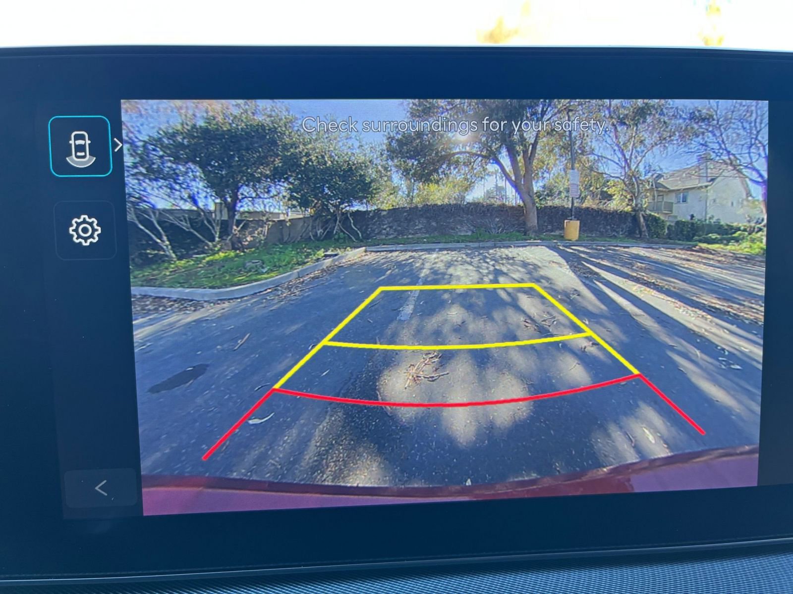 Thumbnail: 2025 Hyundai Sonata - 17