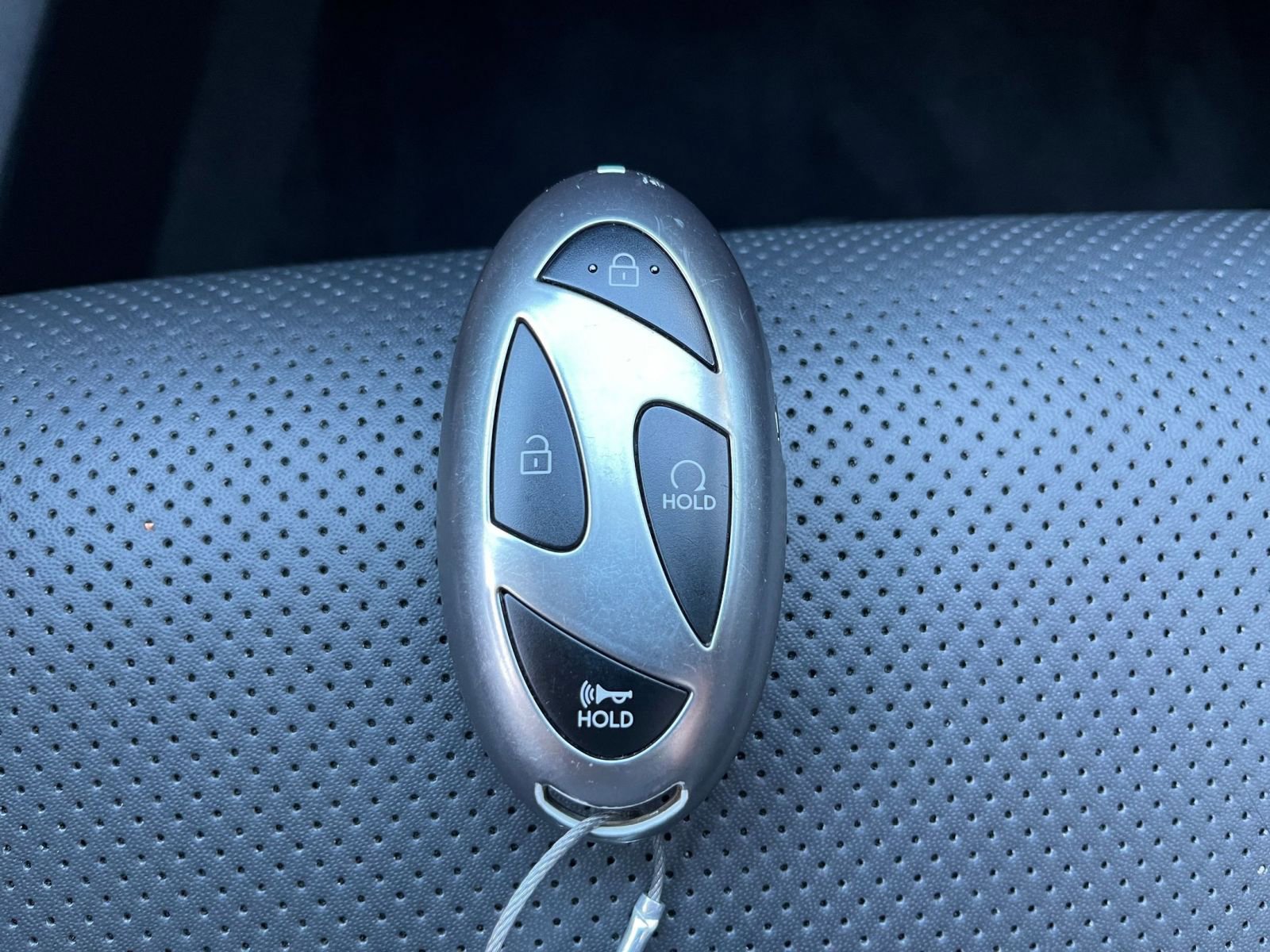 Thumbnail: 2025 Hyundai Santa Fe - 28