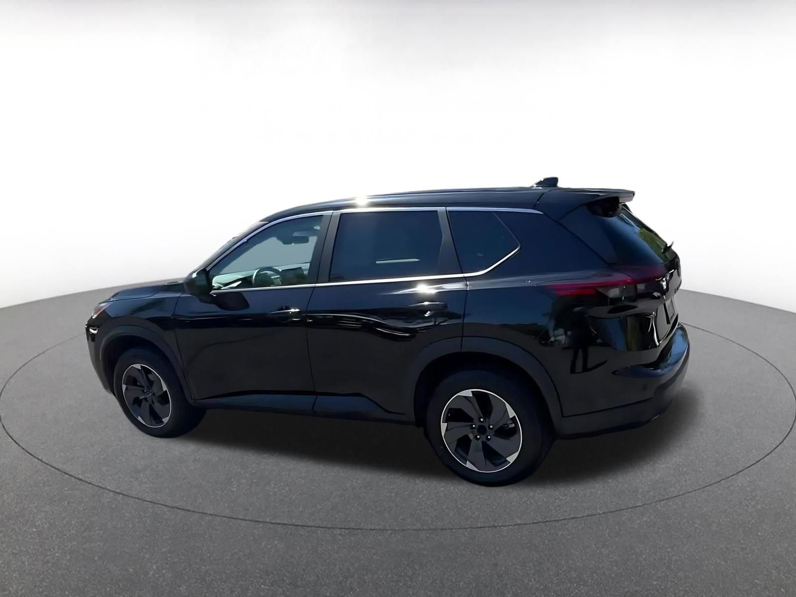 Thumbnail: 2025 Nissan Rogue - 10
