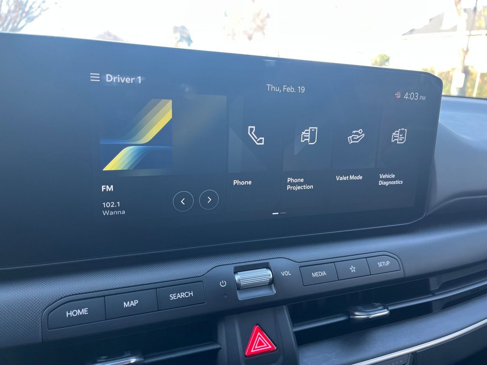 Thumbnail: 2025 Kia K4 - 20