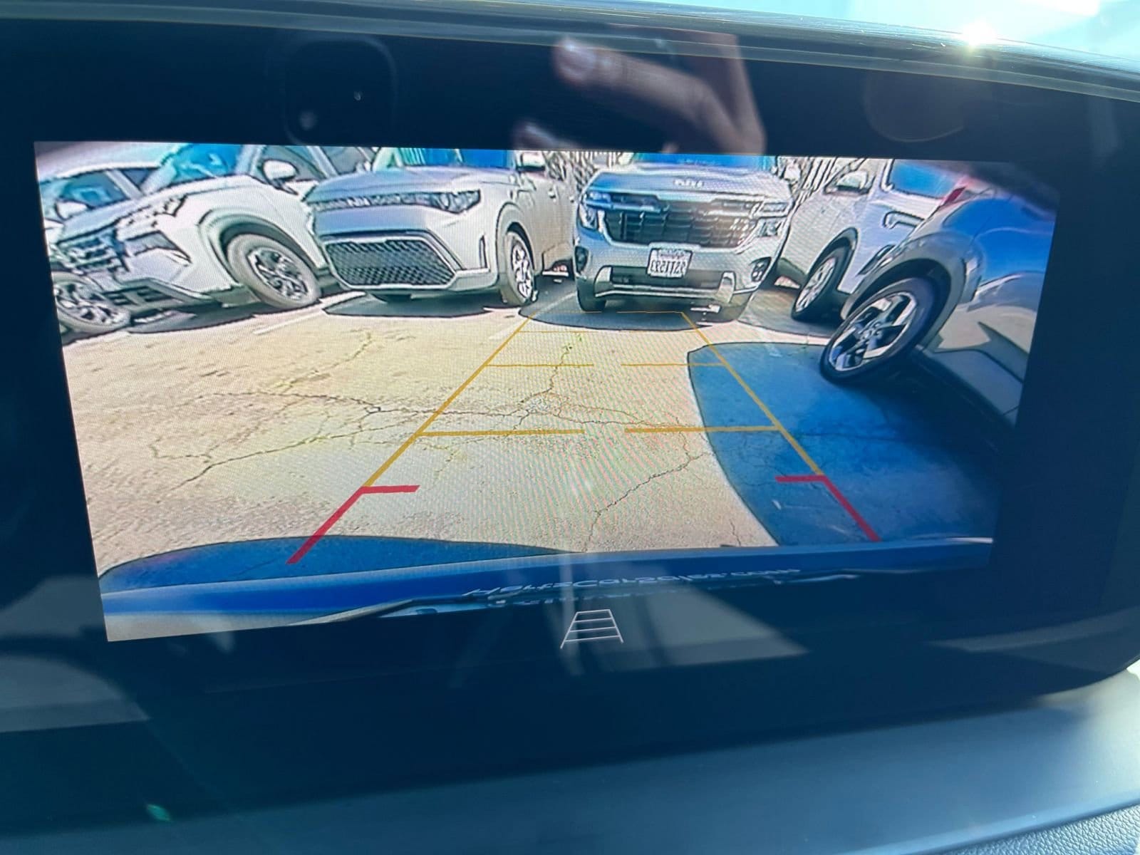 Thumbnail: 2025 Buick Encore GX - 22