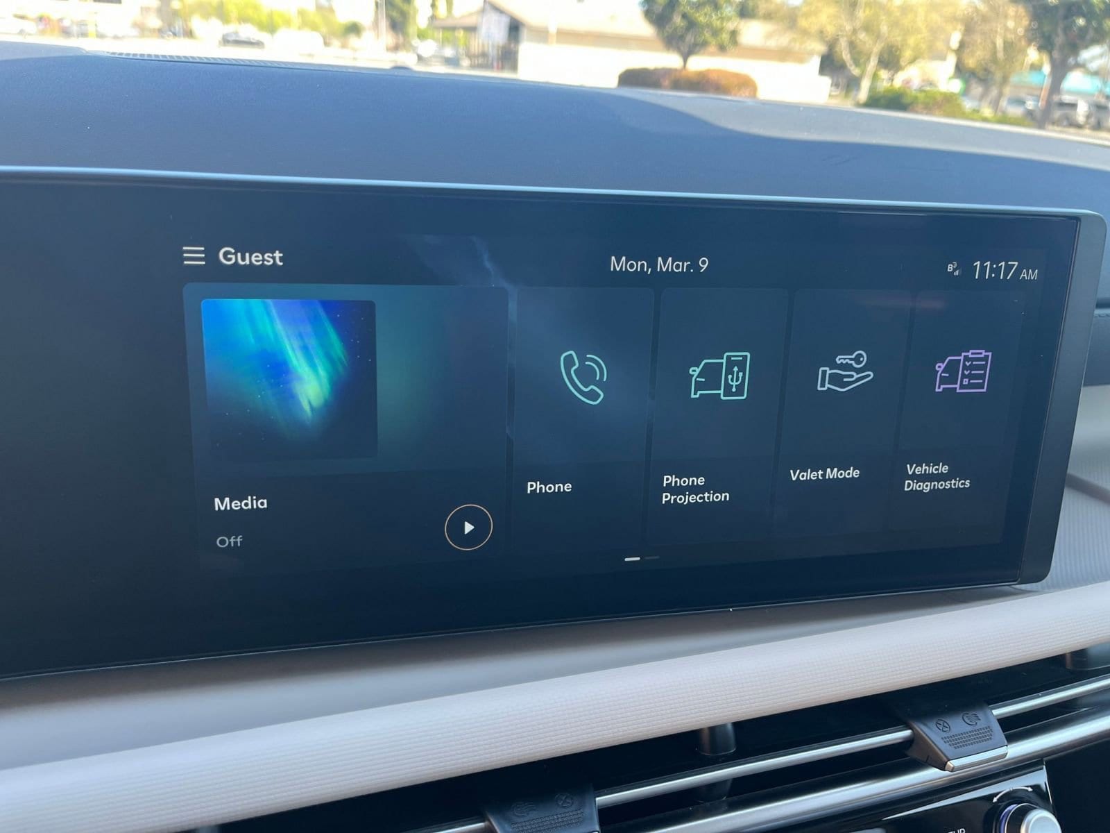 Thumbnail: 2025 Hyundai Tucson - 20