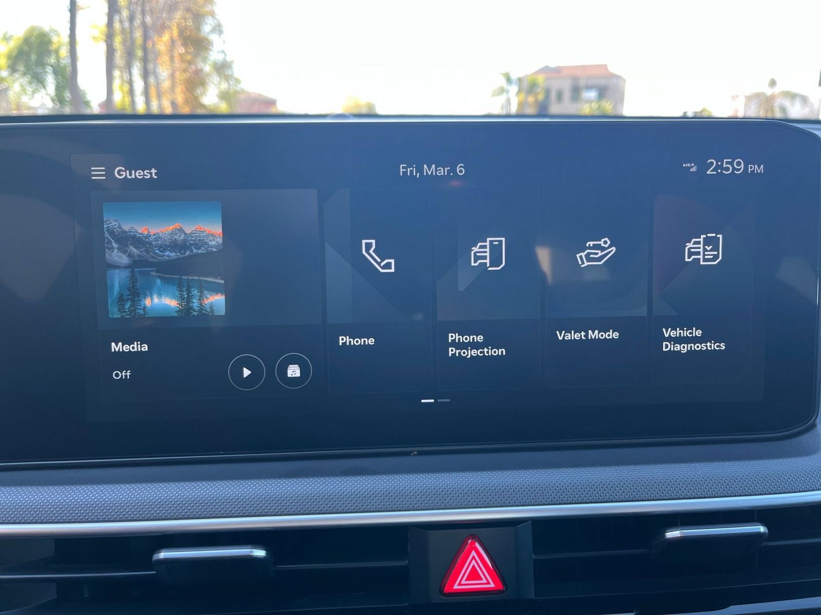 Thumbnail: 2025 Kia K5 - 20