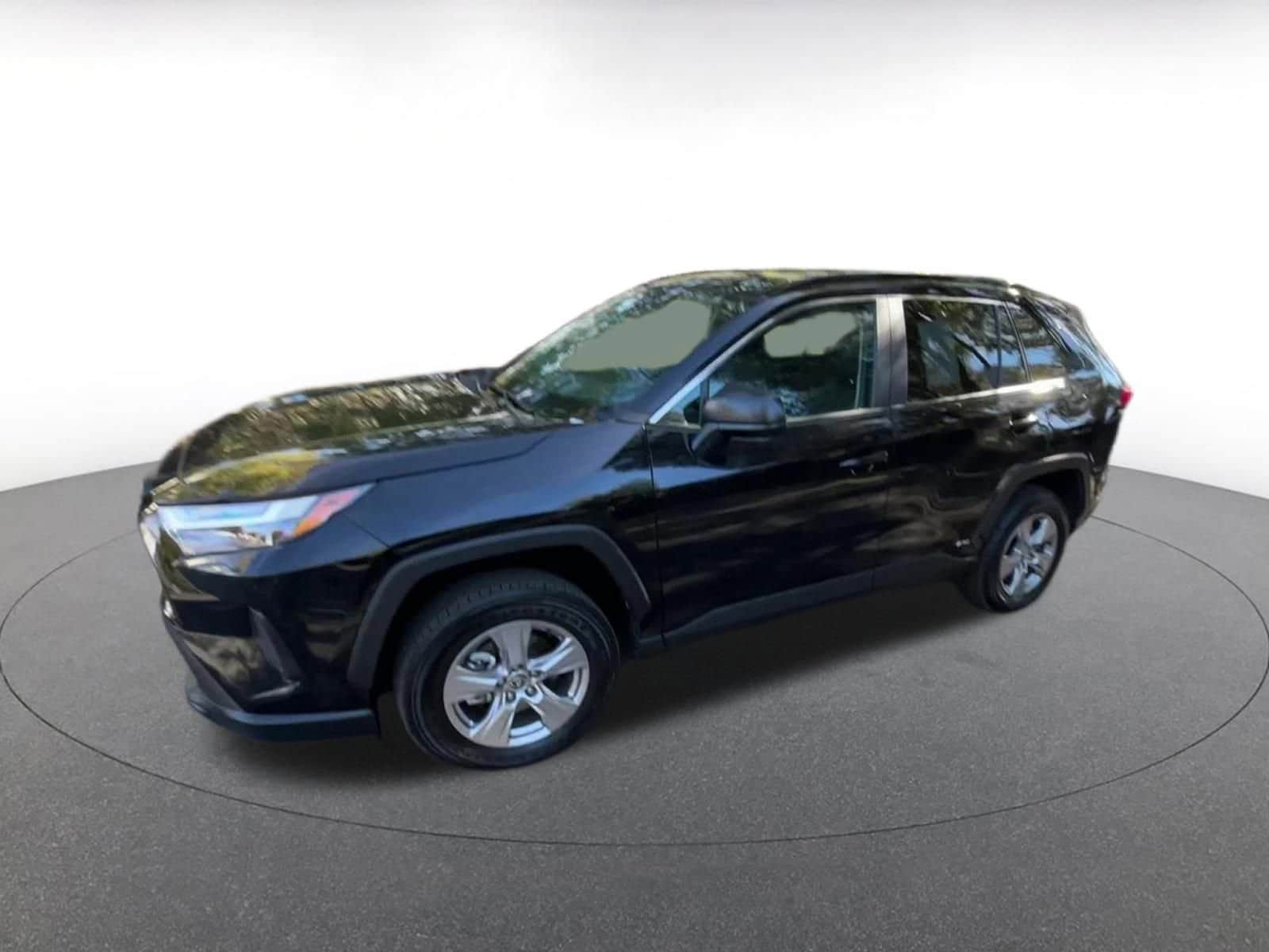 Thumbnail: 2025 Toyota RAV4 - 8