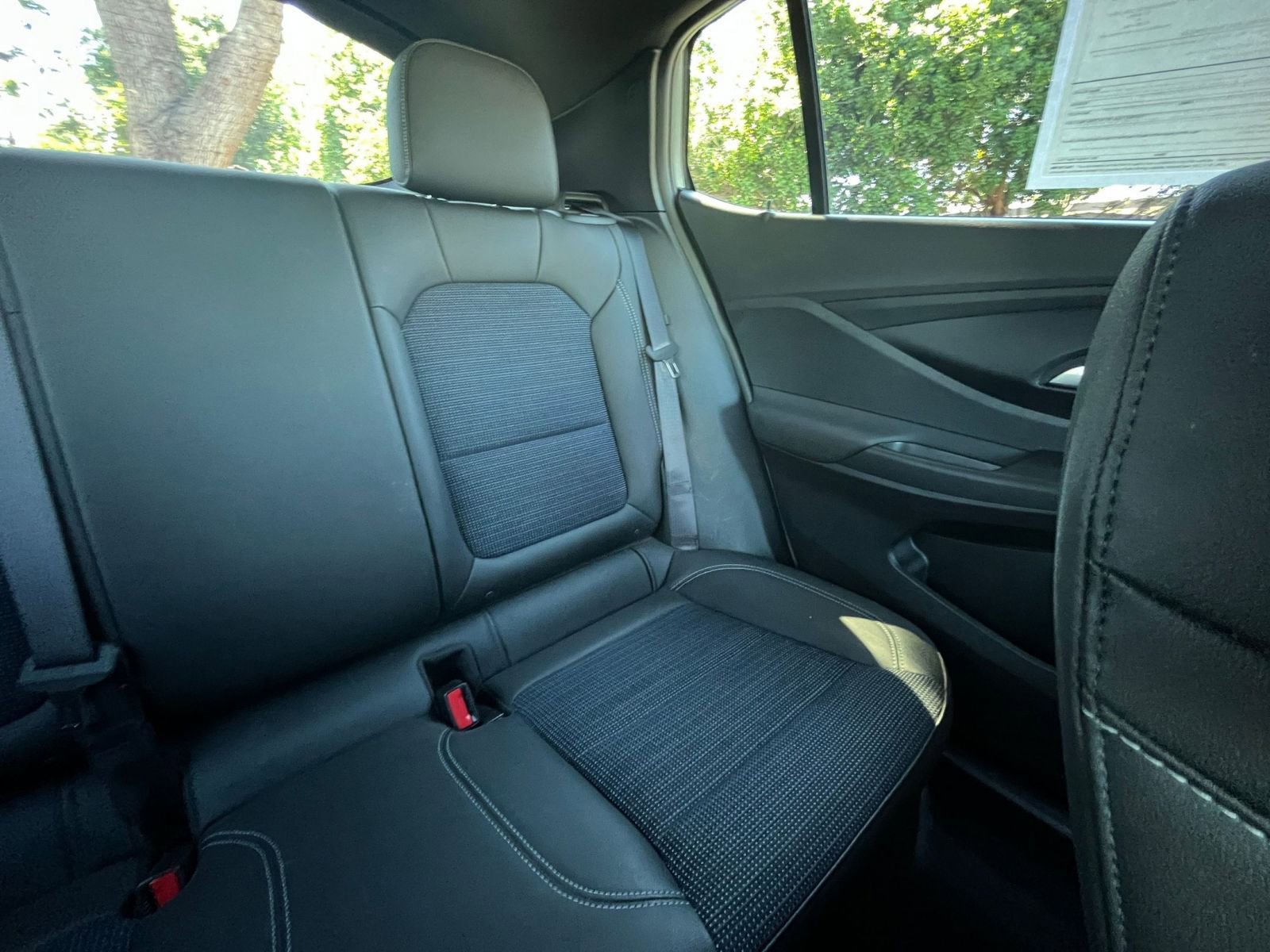 Thumbnail: 2025 Buick Envista - 35