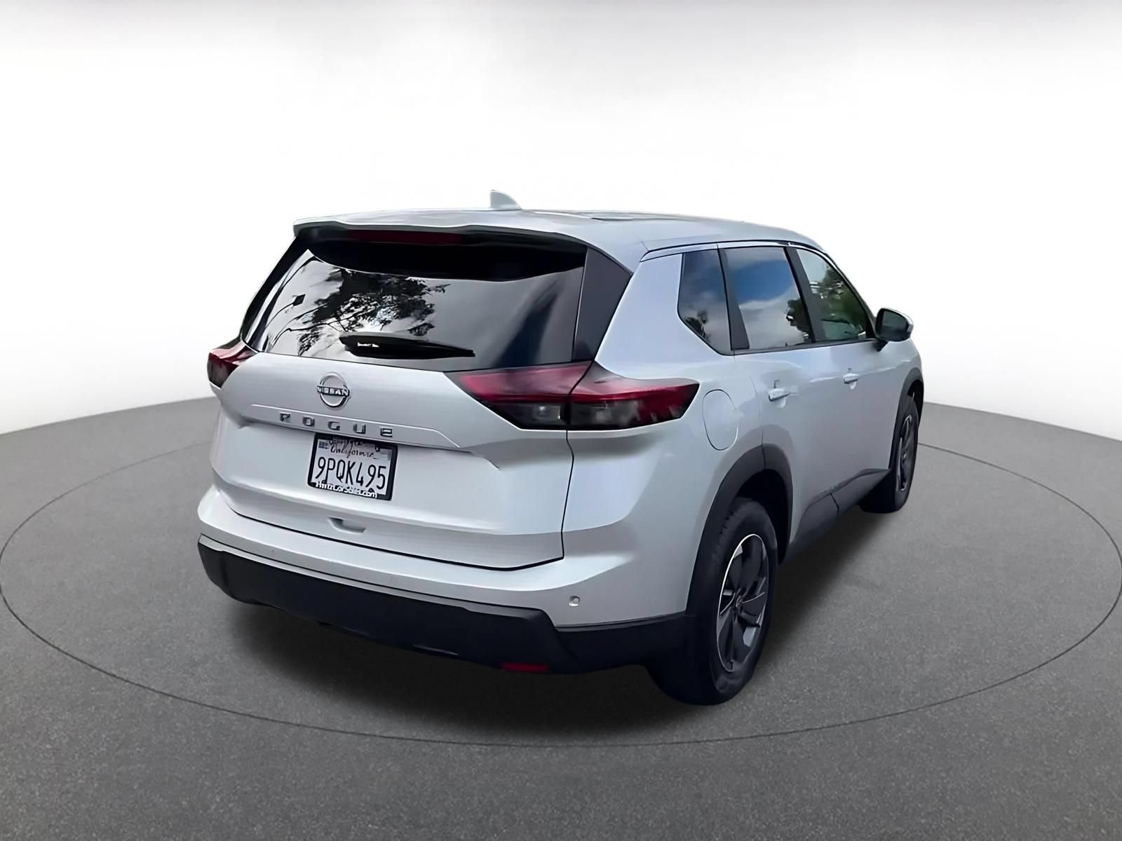 Thumbnail: 2025 Nissan Rogue - 12