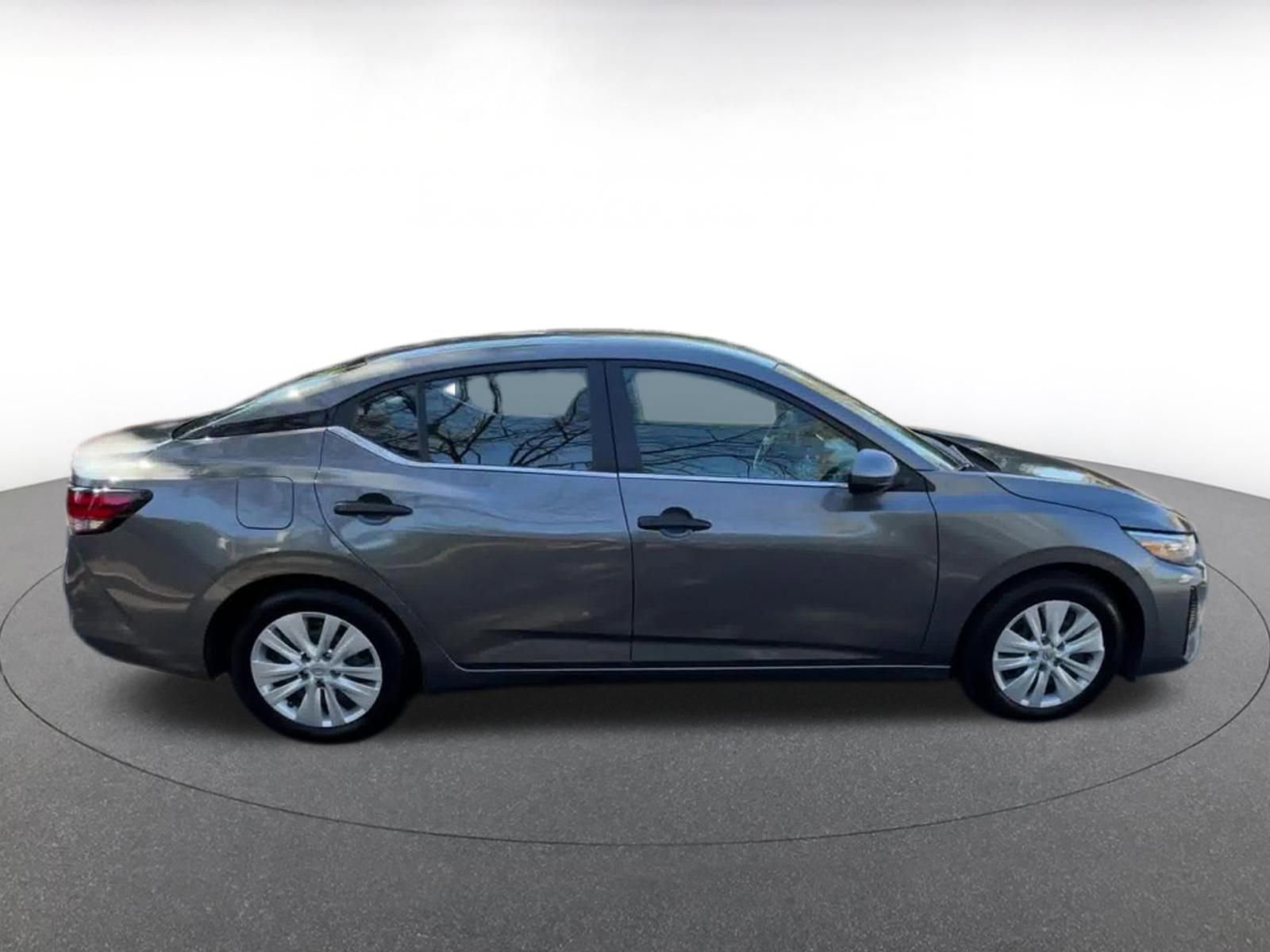 Thumbnail: 2025 Nissan Sentra - 16