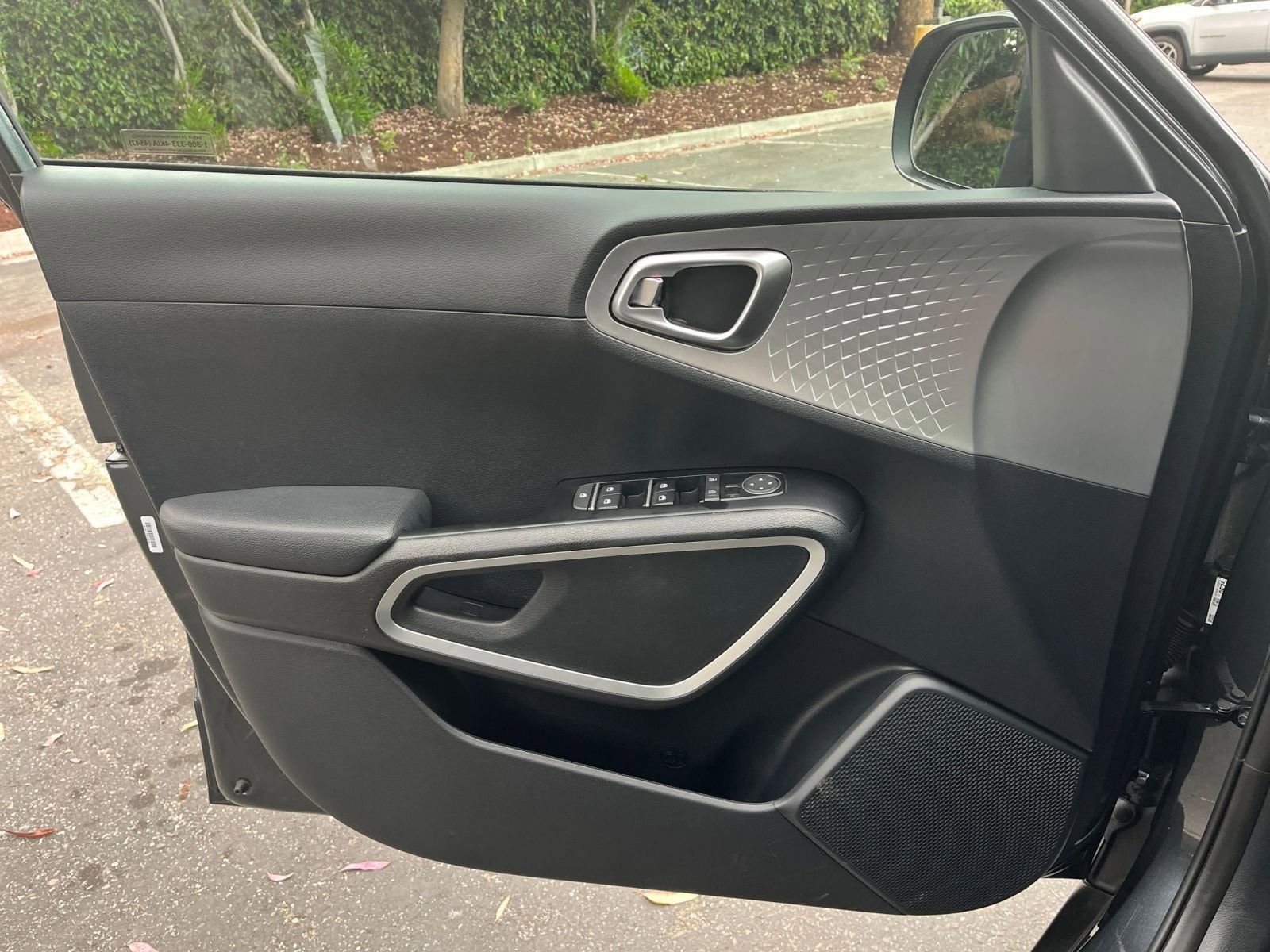 Thumbnail: 2025 Kia Soul - 18