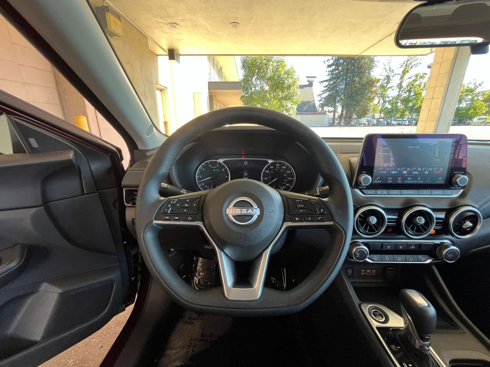 Thumbnail: 2024 Nissan Sentra - 27