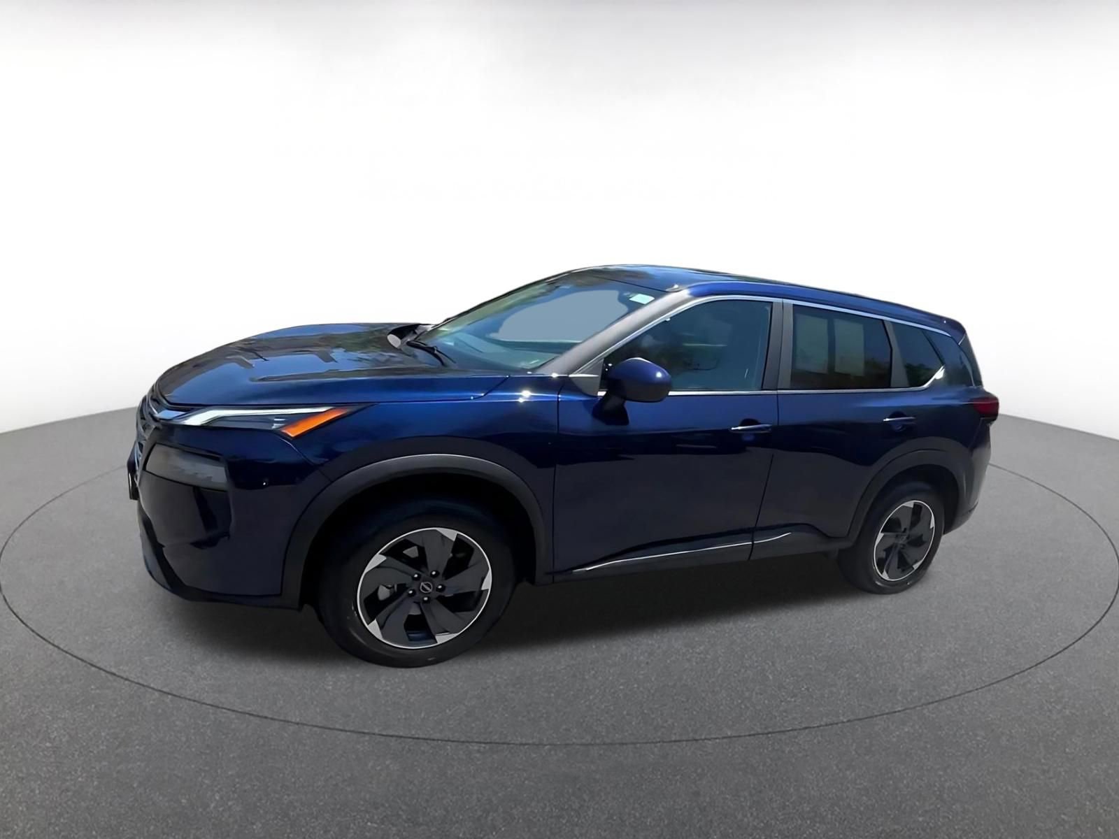 Thumbnail: 2025 Nissan Rogue - 8