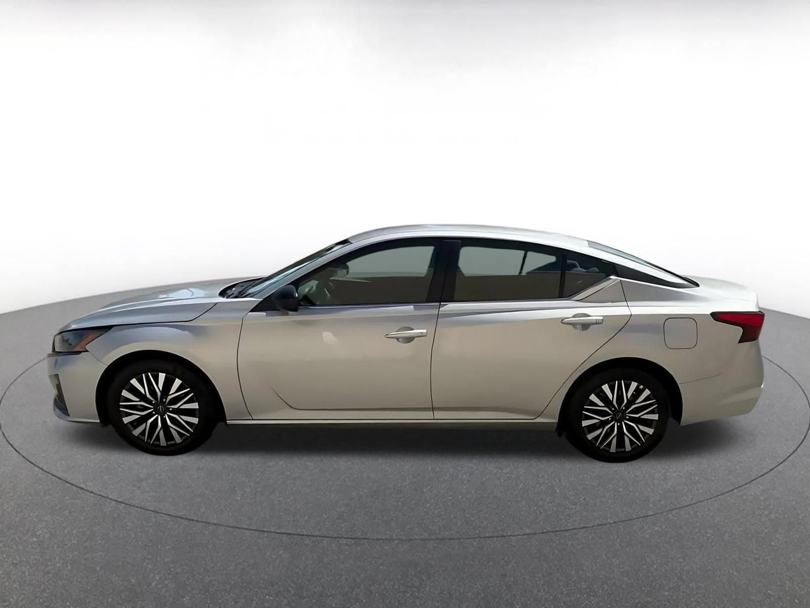 Thumbnail: 2026 Nissan Altima - 8
