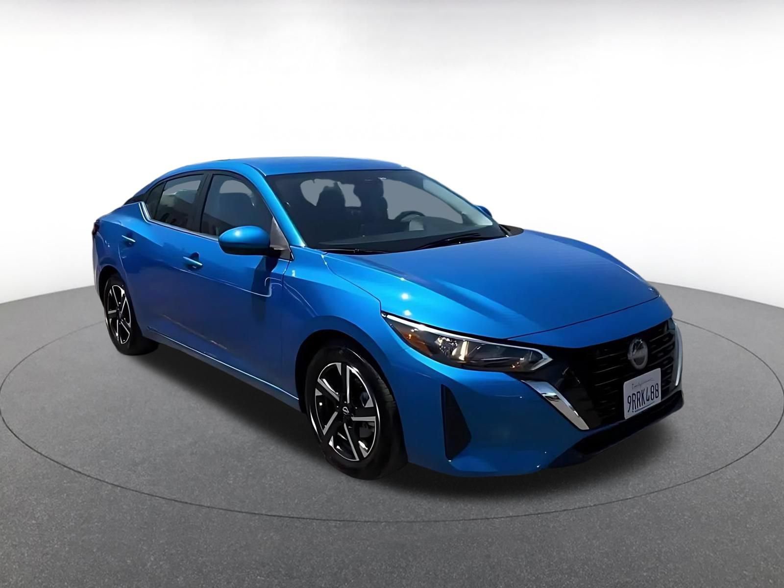 Thumbnail: 2025 Nissan Sentra - 2