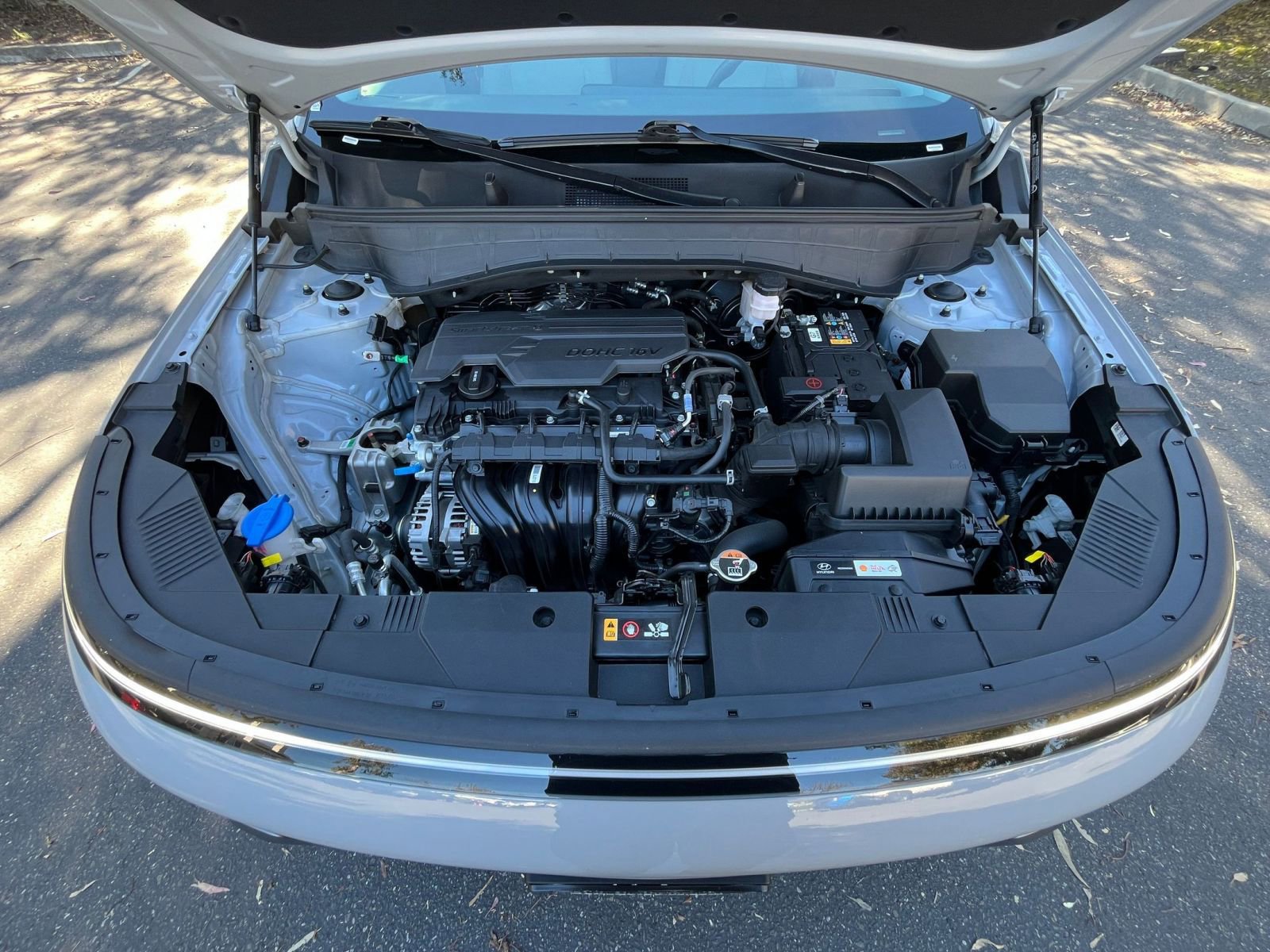 Thumbnail: 2025 Hyundai Kona - 33