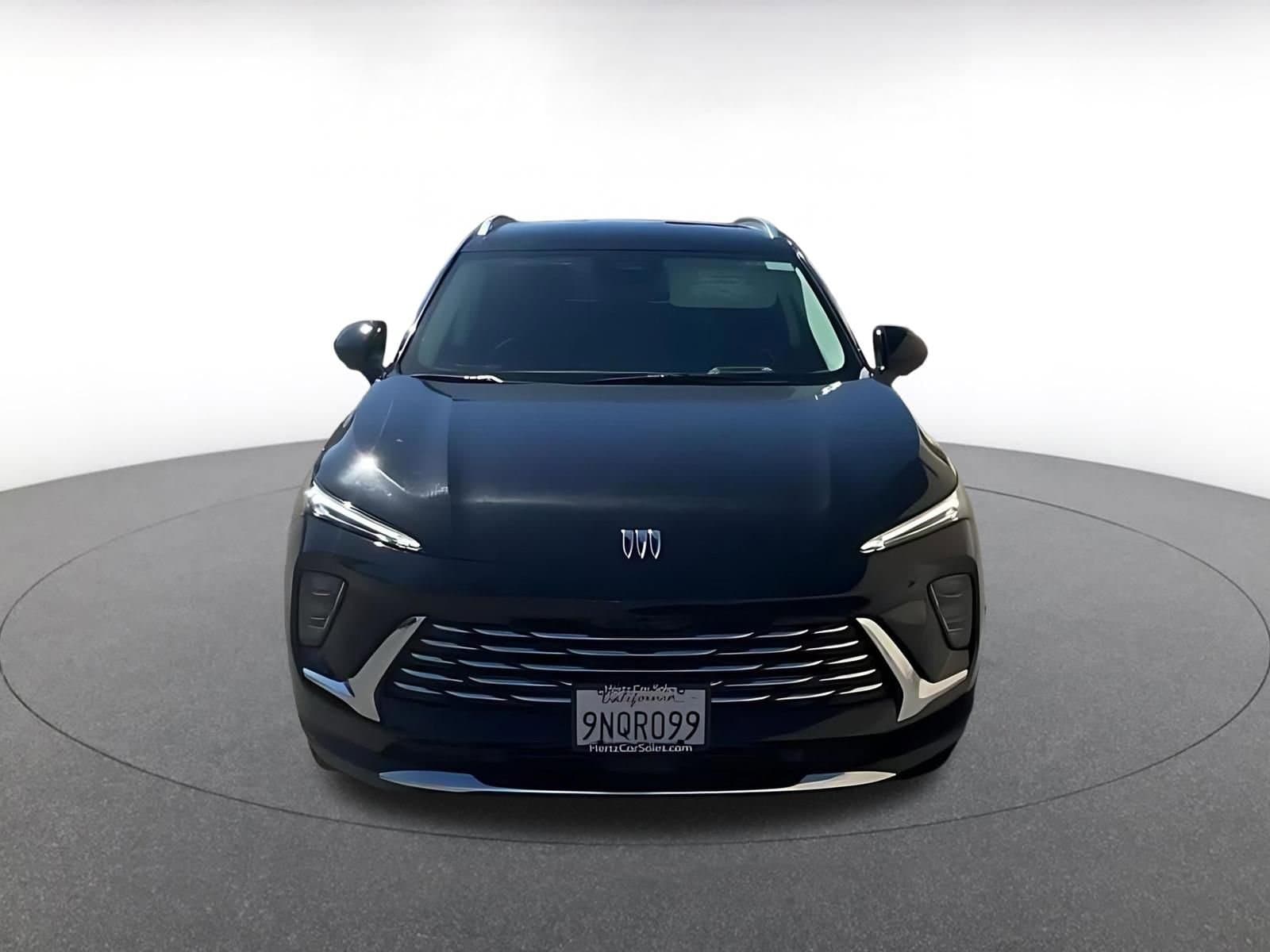 Thumbnail: 2024 Buick Envision - 4