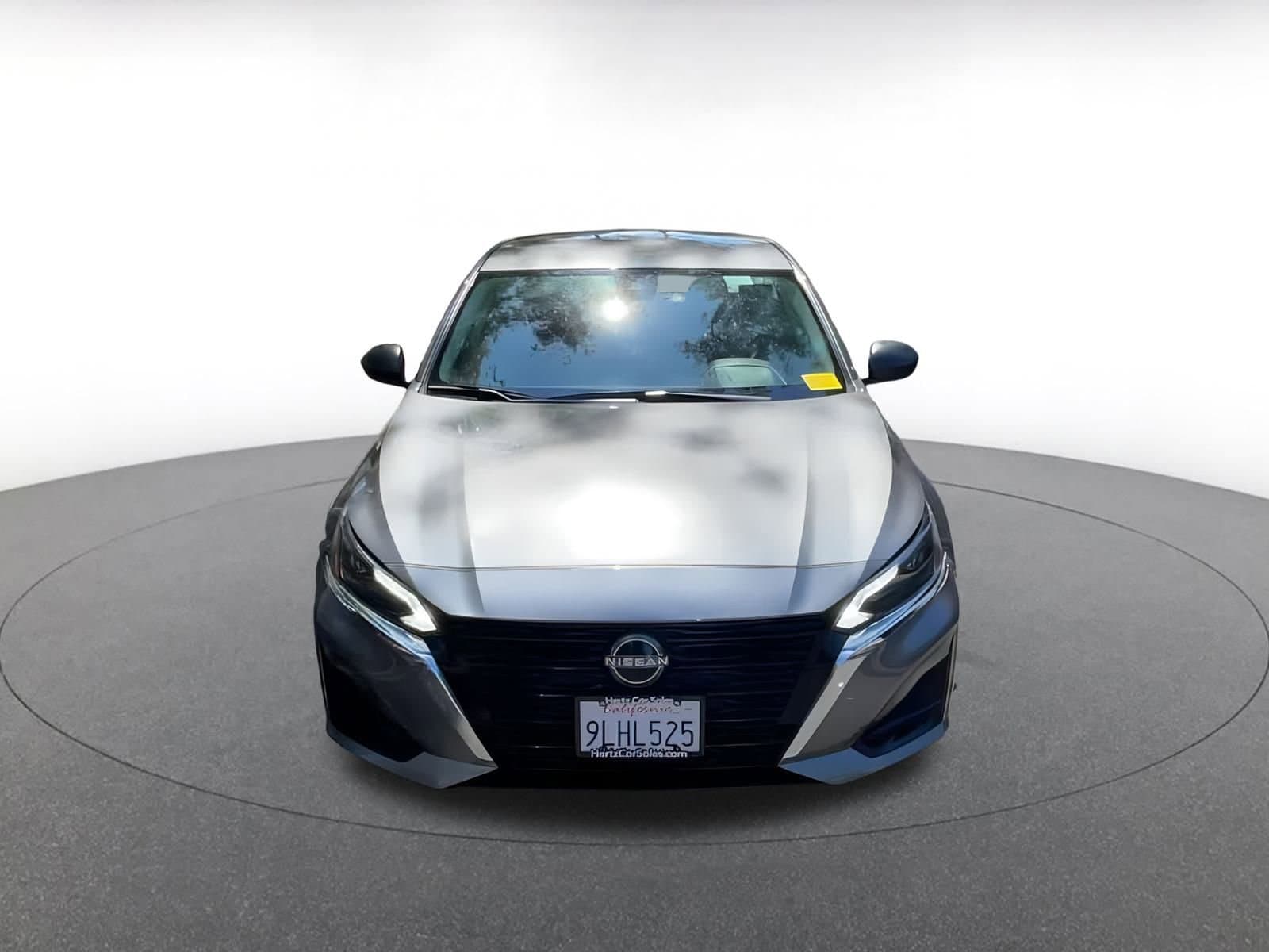 Thumbnail: 2024 Nissan Altima - 4