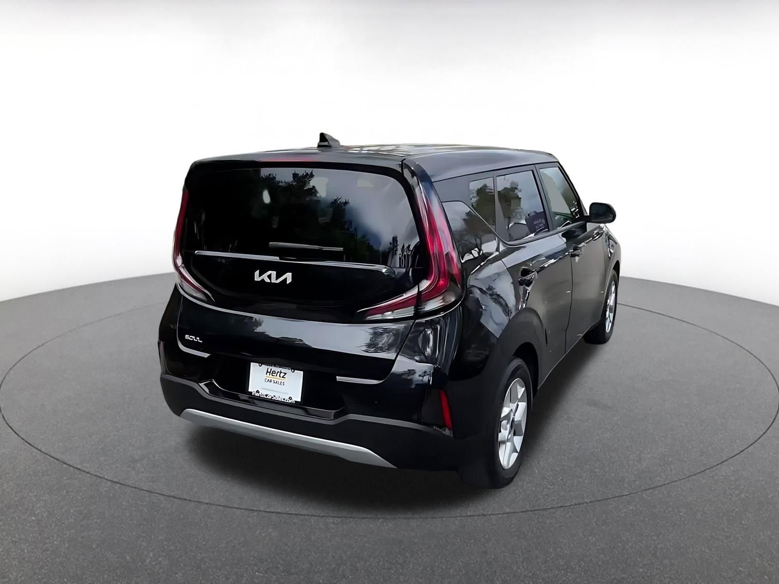 Thumbnail: 2025 Kia Soul - 14