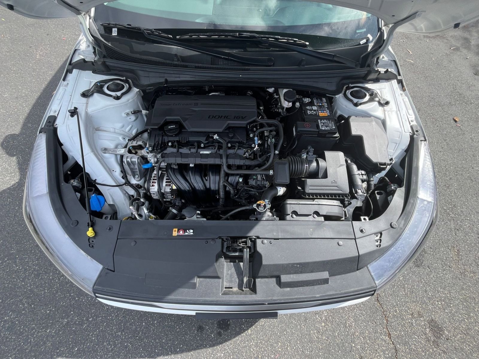 Thumbnail: 2025 Kia K4 - 31