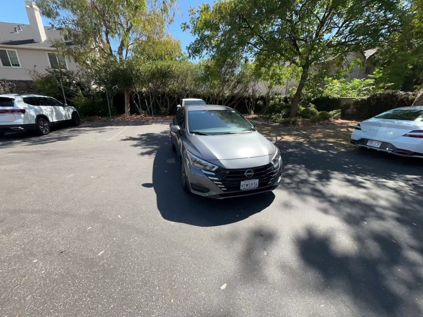 Thumbnail: 2025 Nissan Versa - 3