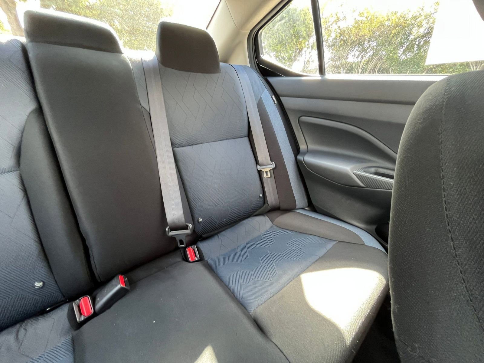 Thumbnail: 2025 Nissan Versa - 35