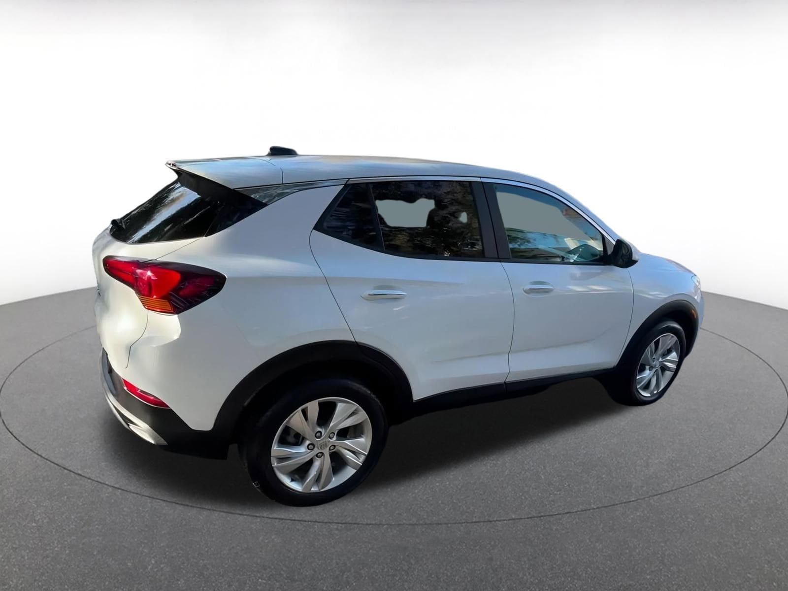 Thumbnail: 2025 Buick Encore GX - 15