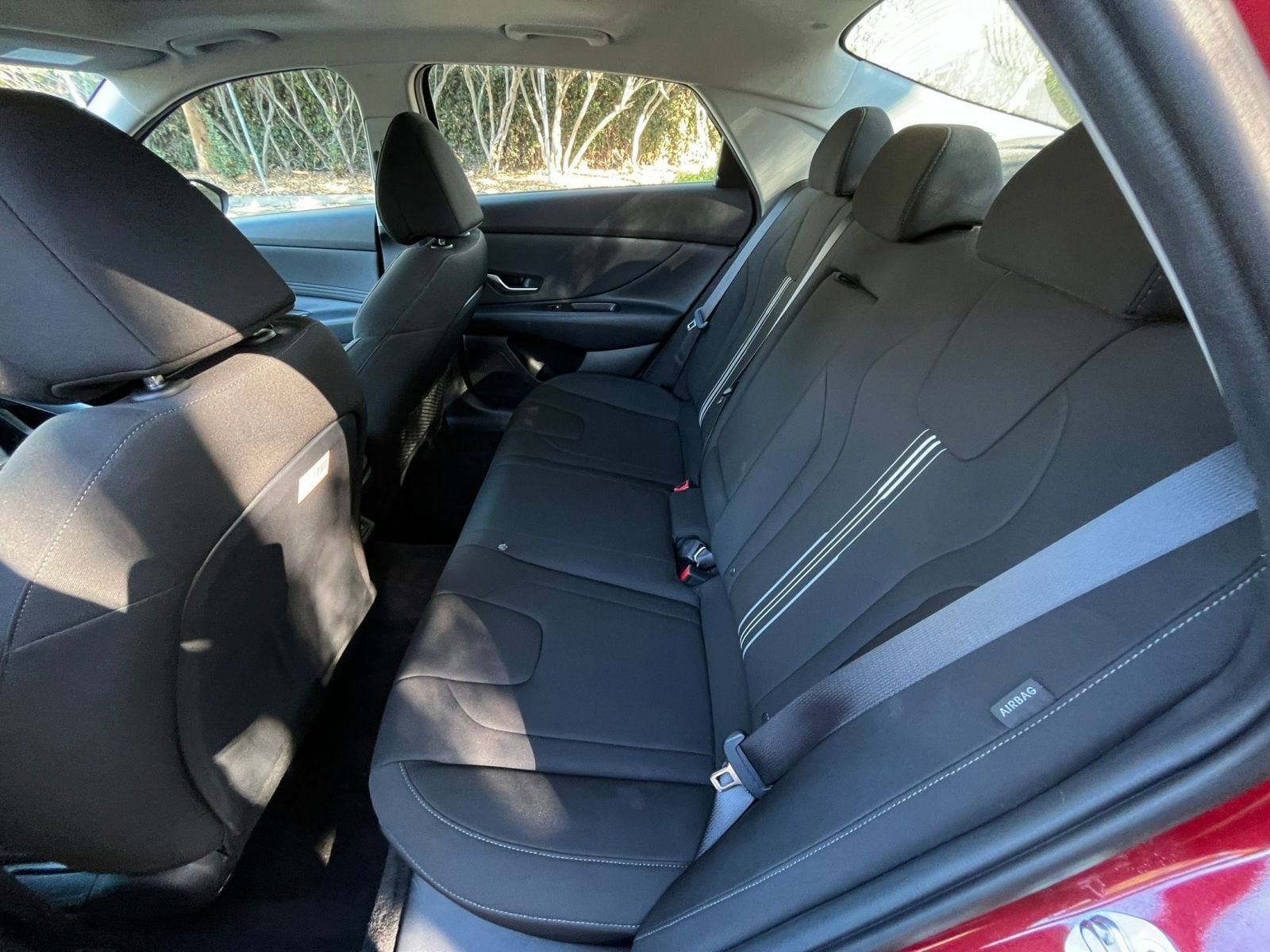 Thumbnail: 2025 Hyundai Elantra - 23