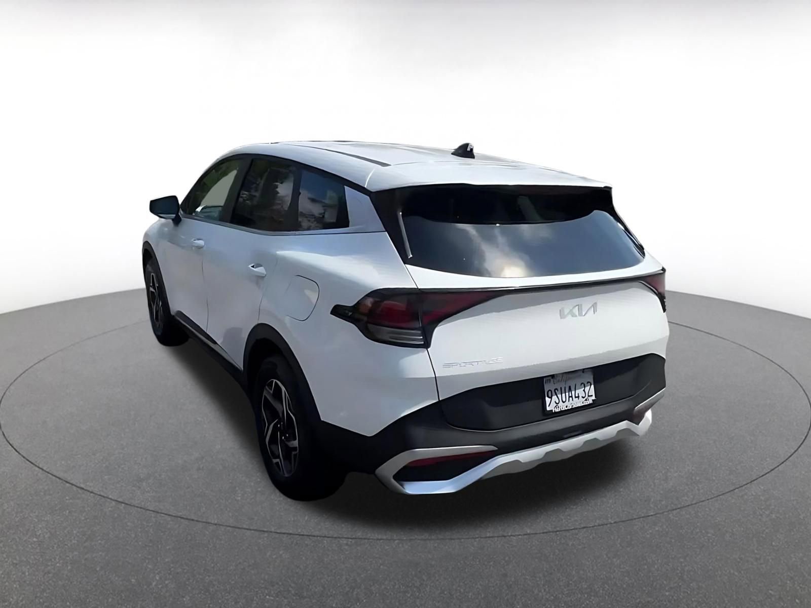 Thumbnail: 2025 Kia Sportage - 11