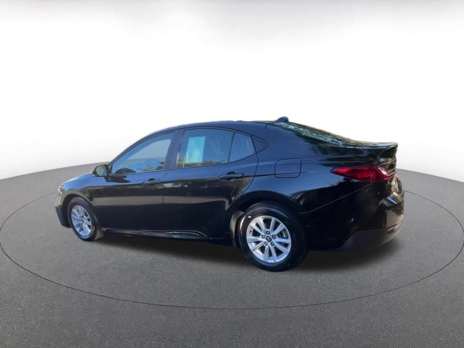 Thumbnail: 2025 Toyota Camry - 9