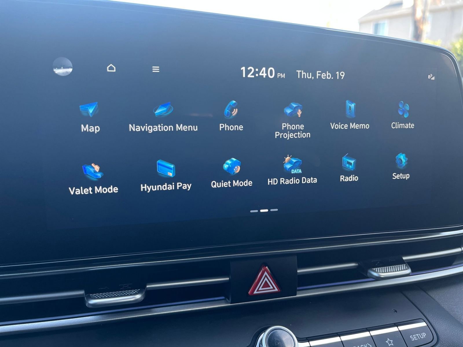 Thumbnail: 2025 Hyundai Elantra - 21