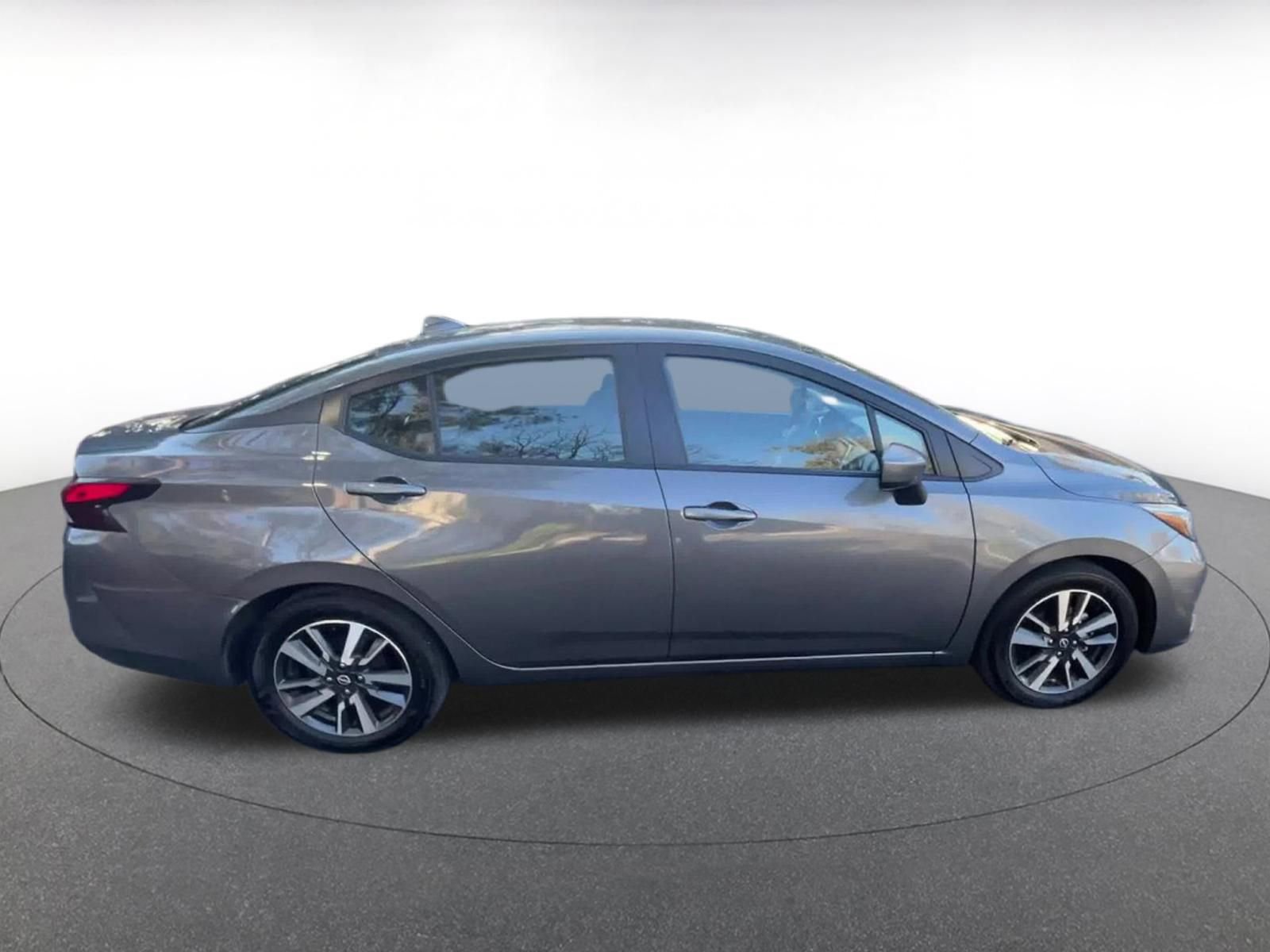 Thumbnail: 2025 Nissan Versa - 16