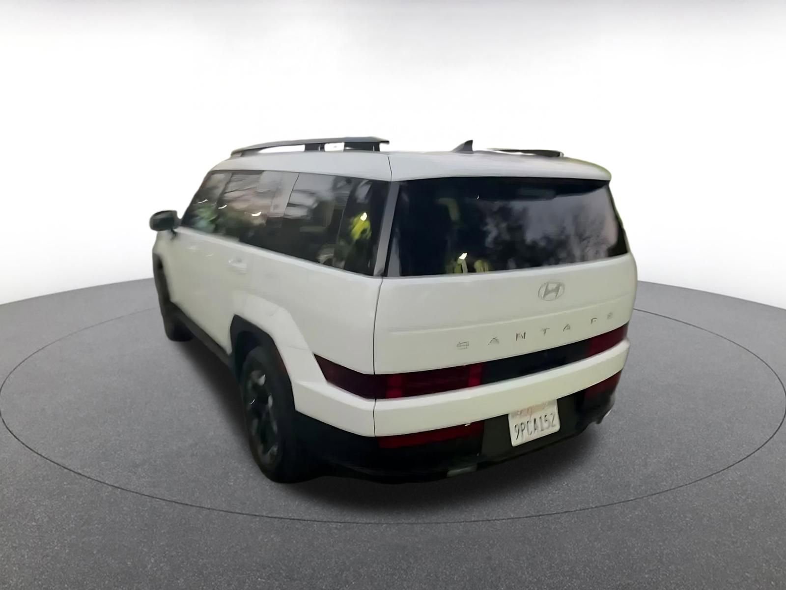 Thumbnail: 2025 Hyundai Santa Fe - 11