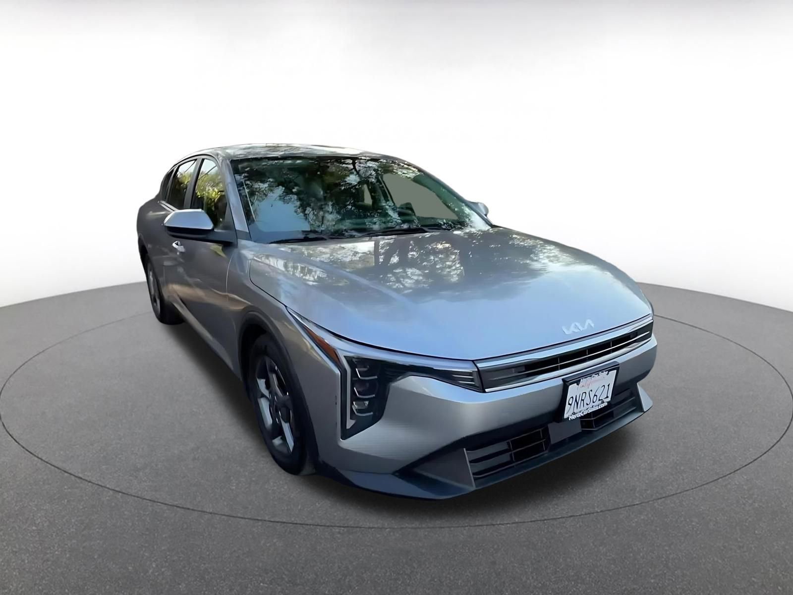 Thumbnail: 2025 Kia K4 - 3