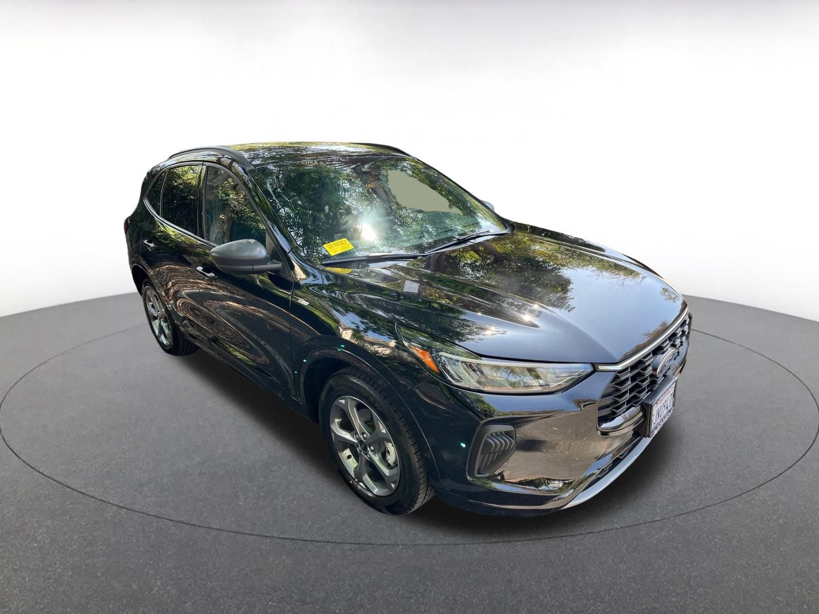 Thumbnail: 2024 Ford Escape - 1