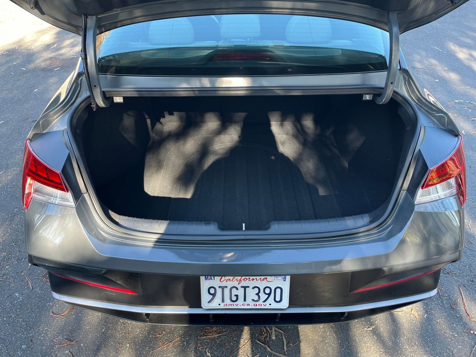 Thumbnail: 2025 Hyundai Elantra - 29