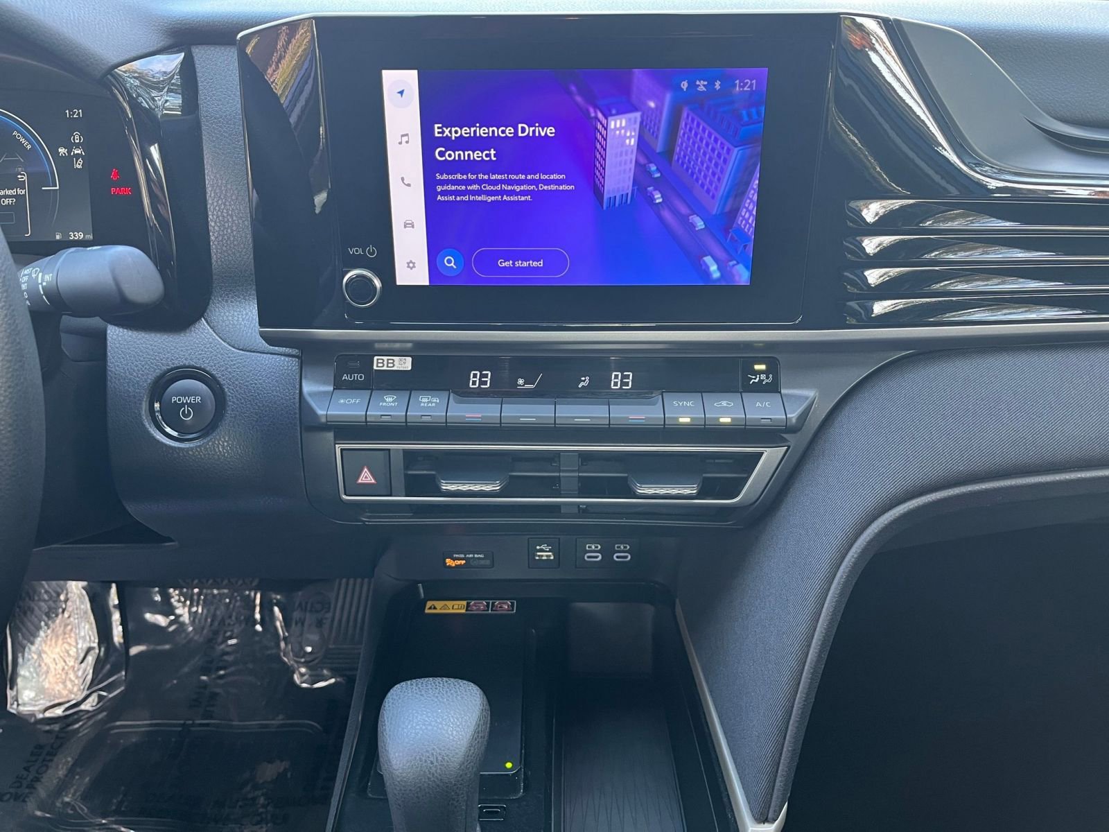 Thumbnail: 2025 Toyota Camry - 18