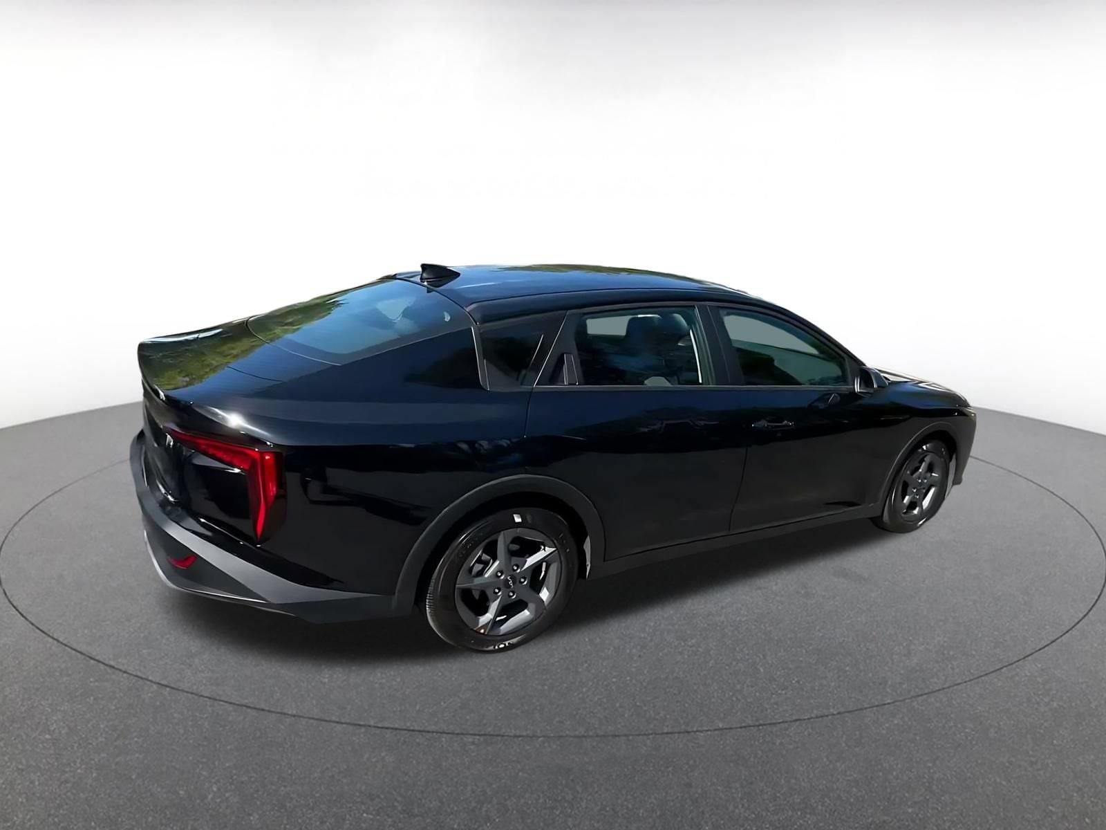 Thumbnail: 2026 Kia K4 - 12