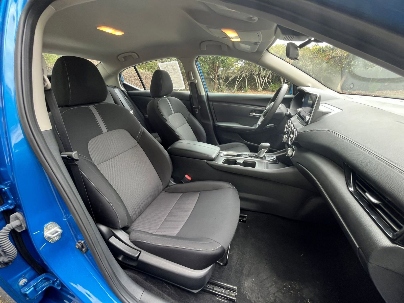Thumbnail: 2024 Nissan Sentra - 34